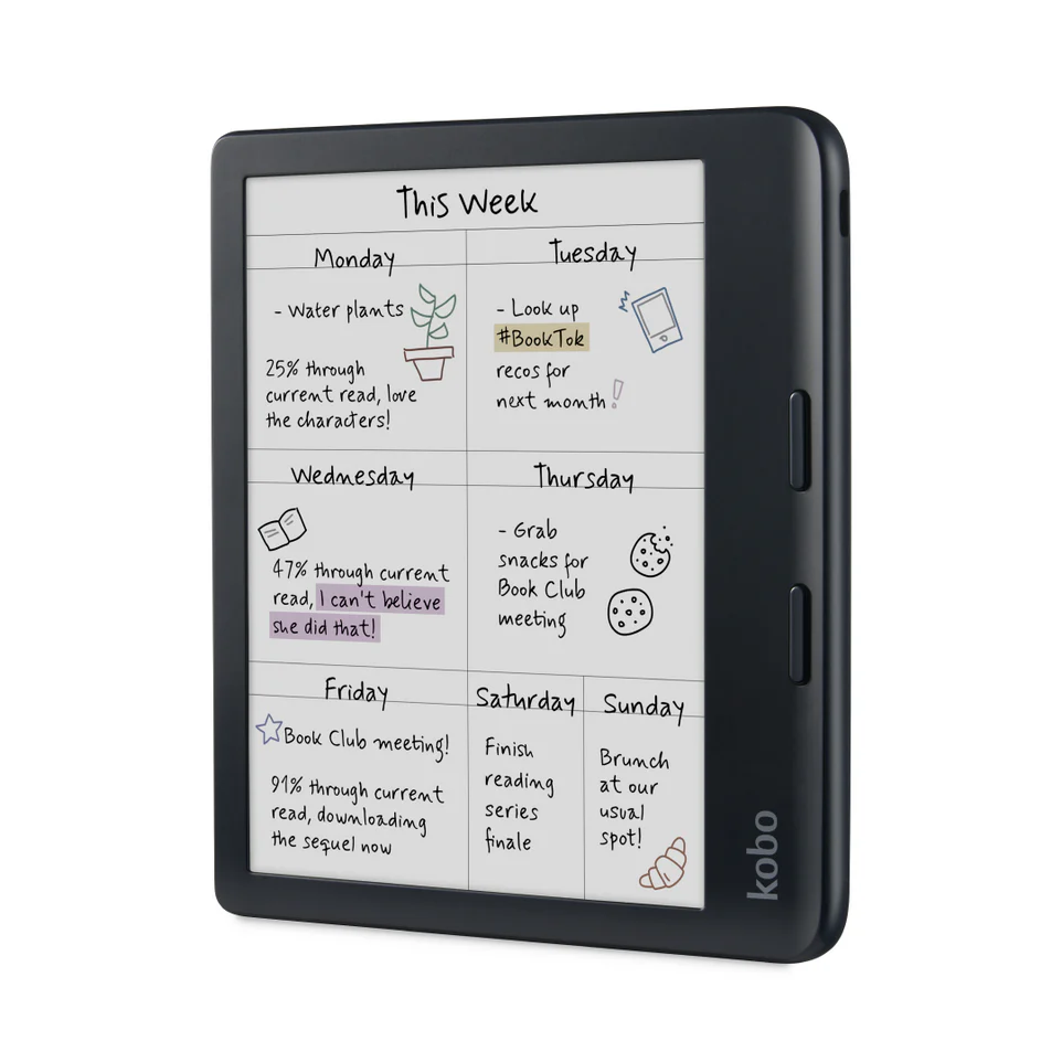 Kobo Libra Colour - 32GB