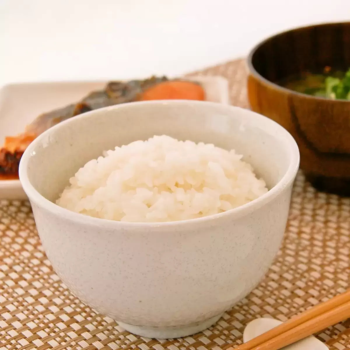 Japan Niigata Rice