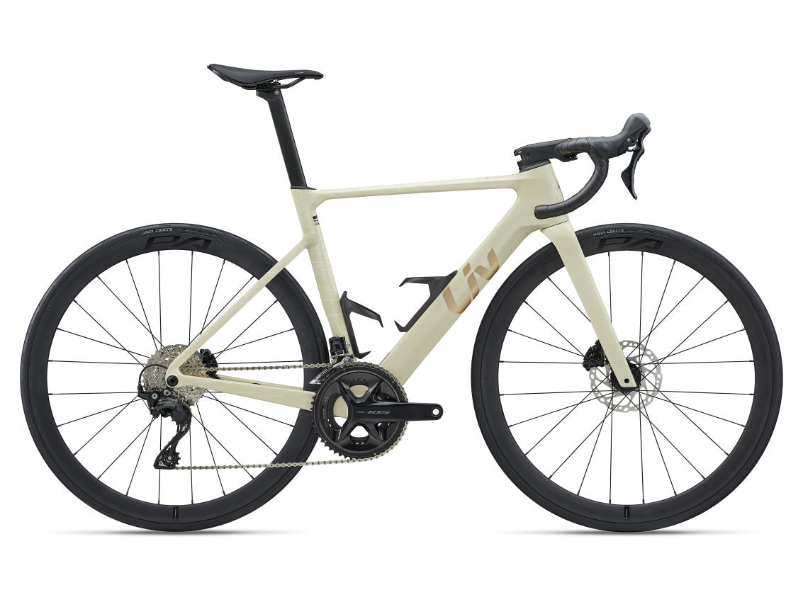 GL008 EnviLiv Advanced 2 2027 Desert Pearl Gold