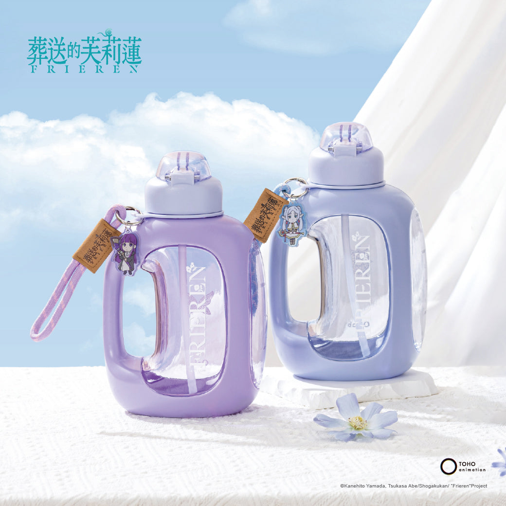 Oolab FRIEREN Collection Handle Bottle