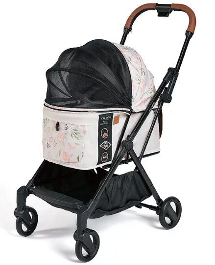 Fikago-exclusive Go Pet Stroller Chassis Reviews FikaGO FREE TO GO