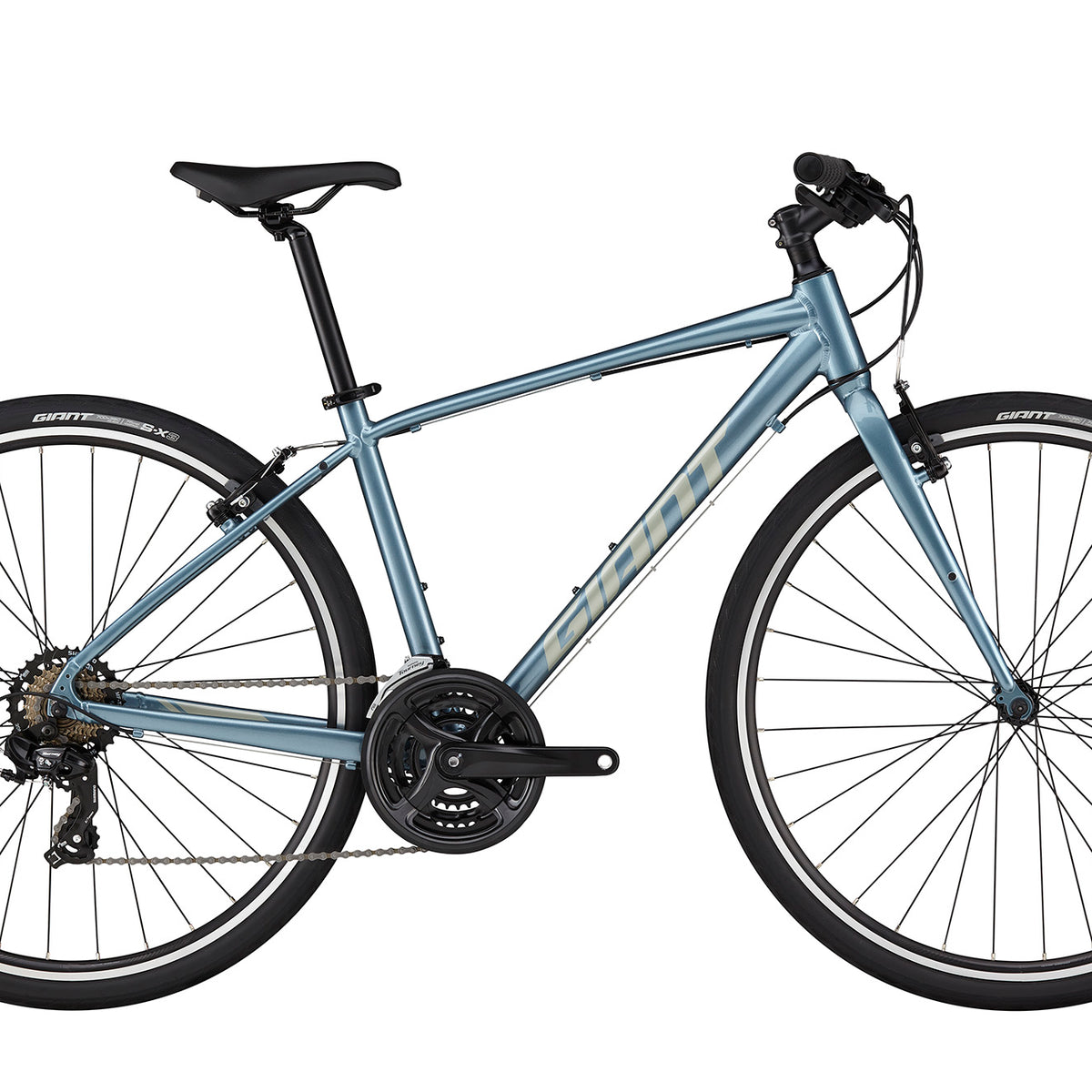 GIANT Escape (2023) – Night Market PH