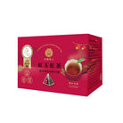 Taiwan Cha Ren Golden Leaf Award Sun Moon Lake Ruby Black Tea Pyramid Bags