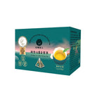 Taiwan Cha Ren Golden Leaf Award Alishan Jin Xuan Pyramid Tea Bags