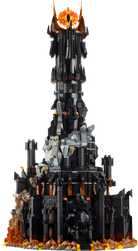 LEGO Barad-dûr 10333