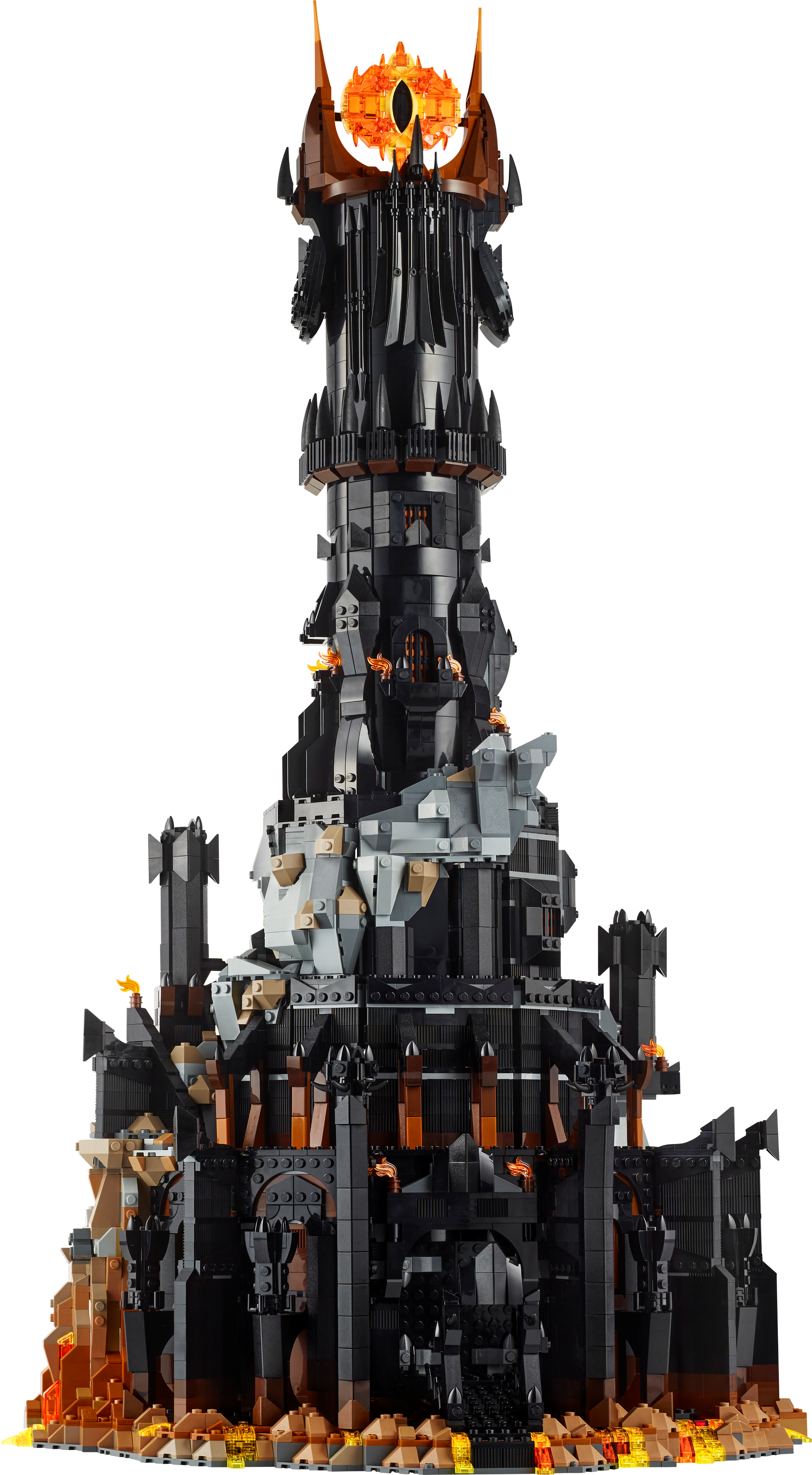 LEGO Barad-dûr 10333