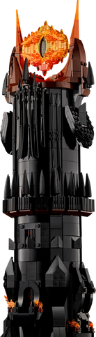 Barad-dûr detail