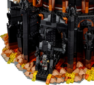 Barad-dûr detail