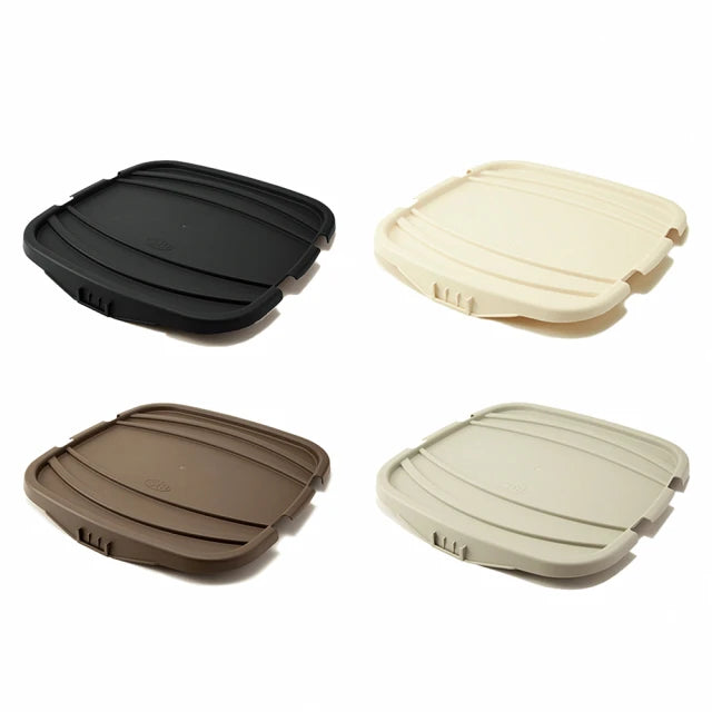 Stacksto Cover Stacksto Storage Basket Lid (M) - 4 color options – Night Market PH