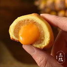 Pineapple Yolk Pastry