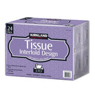 Kirkland Signature Facial Tissue single pack