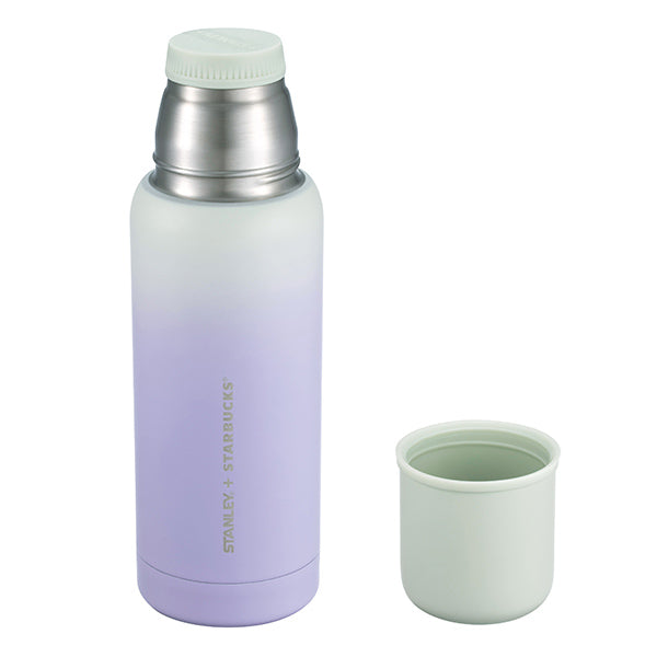 Starbucks x STANLEY™ Taiwan Summer Blooms Limited Edition 2023