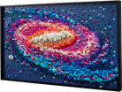LEGO Art The Milky Way Galaxy 31212