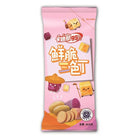 Cadina 95℃ Crispy Mixed Sweet Potato 38 g X 16-Pack