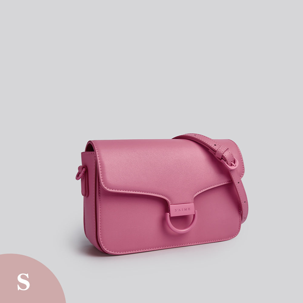 Pastel crossbody bag best sale