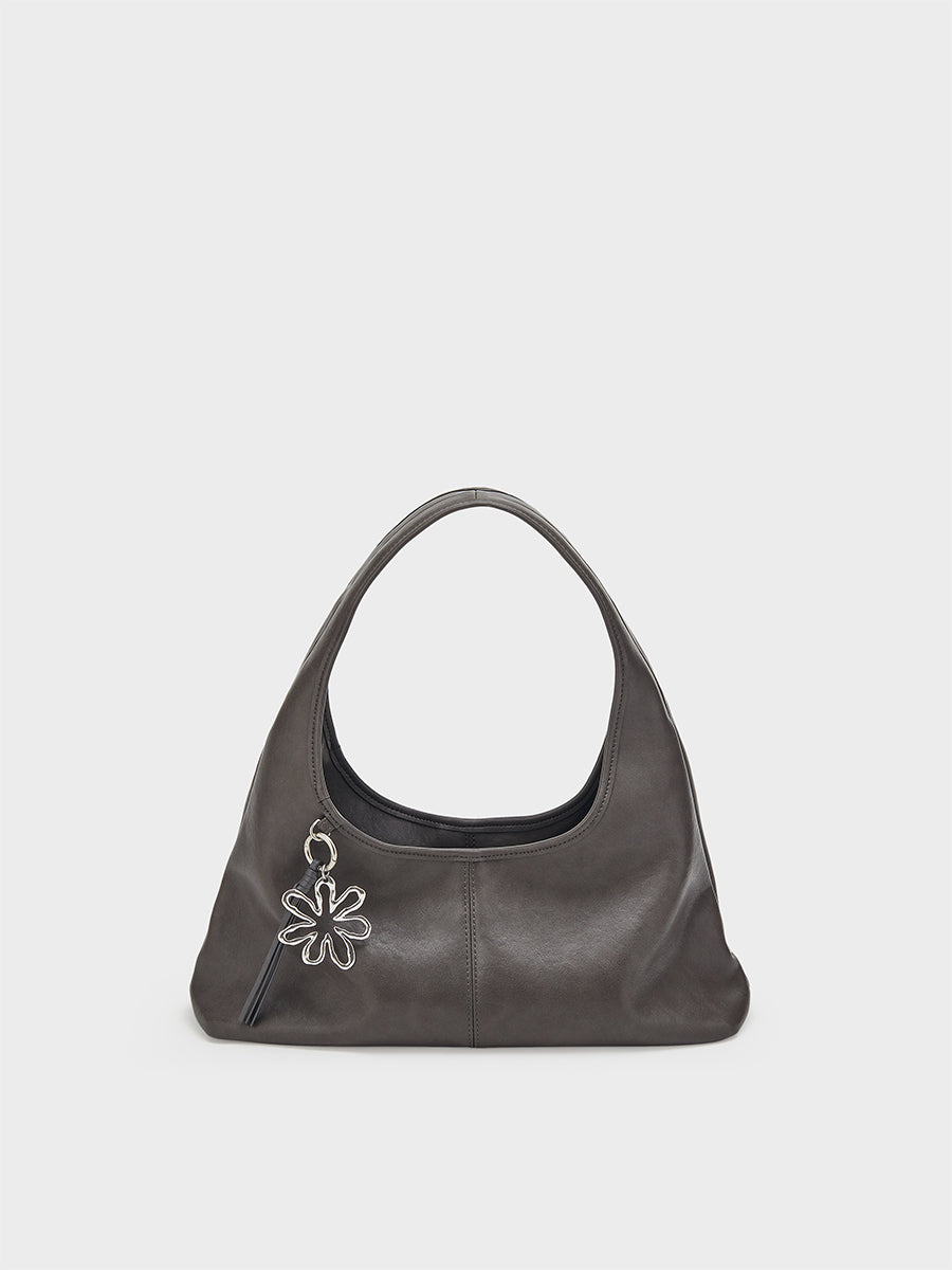 S'AIME Soft Hobo Bag