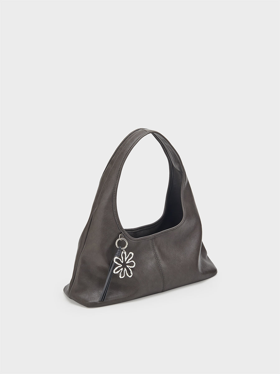 S'AIME Soft Hobo Bag