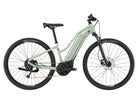 Rove E+ 2025 Laurel Green - Side