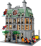 LEGO Marvel Sanctum Sanctorum 76218
