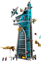 LEGO Marvel Avengers Tower 76269