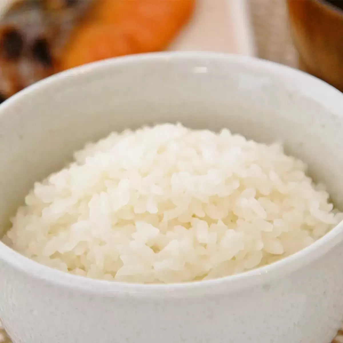 Japan Niigata Rice