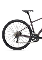 Thrive 2 2023 Charcoal Plum lifestyle