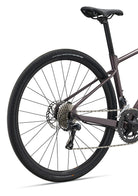 Thrive 2 2023 Charcoal Plum rear