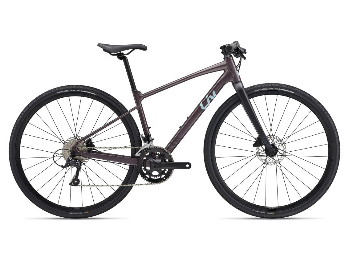 Thrive 2 2023 Charcoal Plum