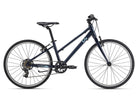 Alight 24 2024 Cold Night Blue - Side