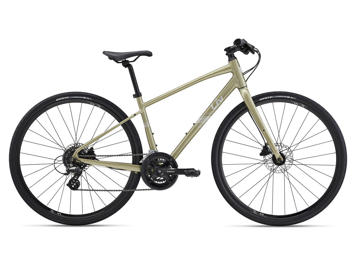 Alight DD Disc 2 2024 Laurel Green (Bay Leaf)