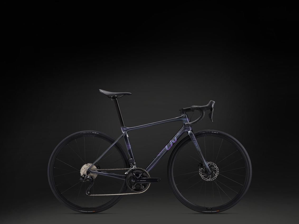 GL006 Langma Advanced Disc 1 2024 Black Diamond Side B