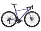 Liv Langma Advanced Pro Disc 1 AR 2024 – Digital Blurple/Unicorn White