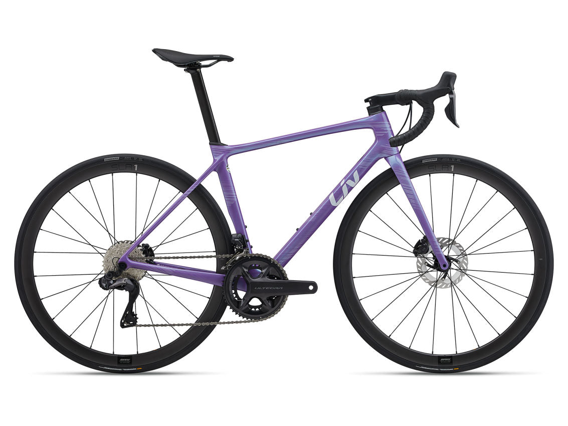 GL004 Langma Advanced Pro Disc 0 2024 Digital Blurple