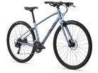 Alight Disc 2 2025 Frost Silver front