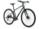 Alight Disc 4 2025 Asphalt Green front
