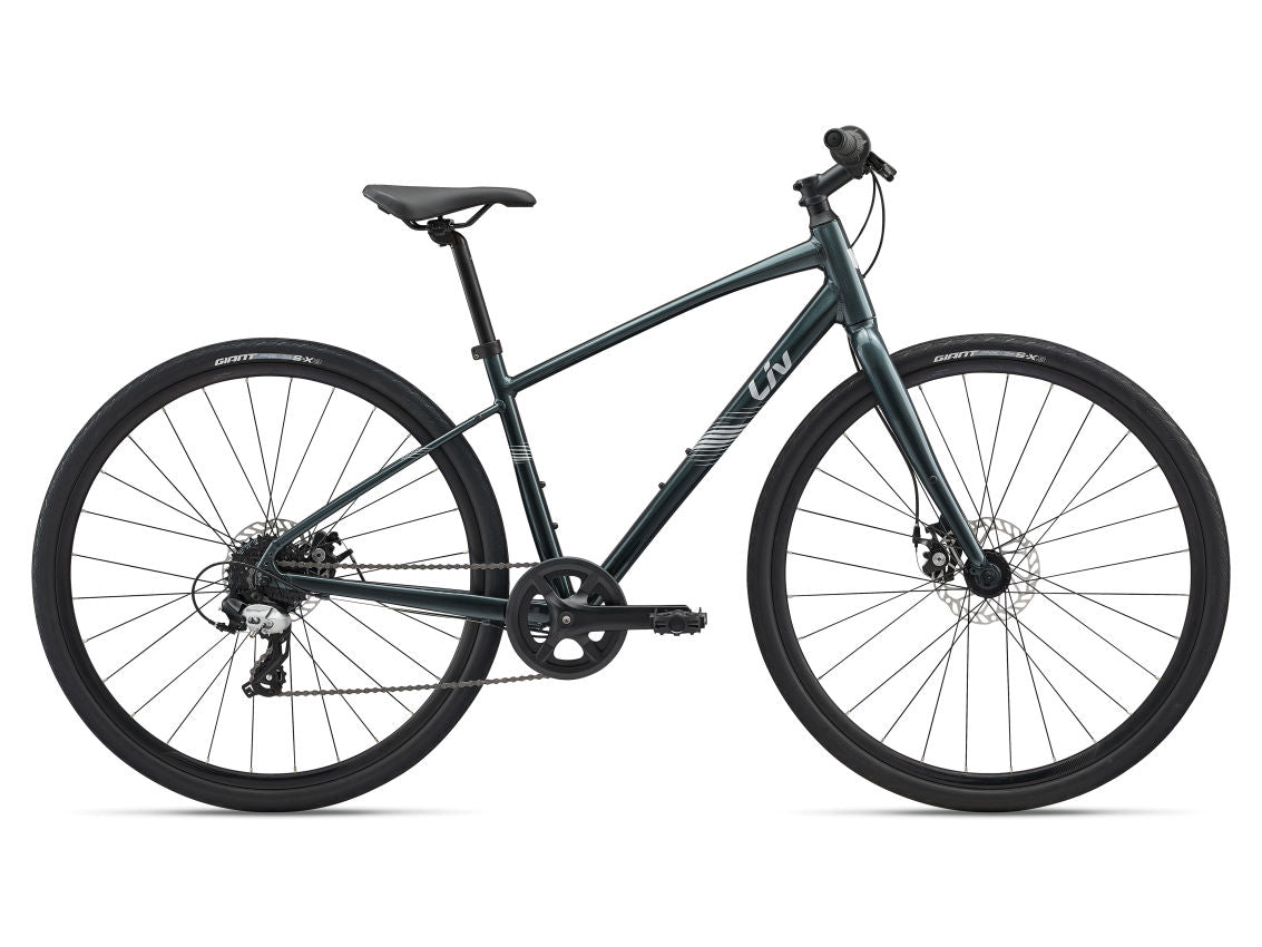 Alight Disc 4 2025 Asphalt Green