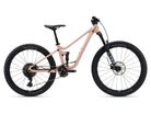 Faith Liv 2025 Radiant Pink - Side