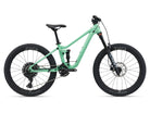 Faith 24 Liv 2025 Neo Mint - Side