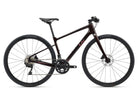 Thrive Advanced 1 2025 Córdoba Brown