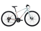 Liv Alight Disc 3 2026 – Cloud Blue/Cherry Blossom/Cream Yellow
