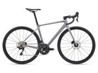 Liv Langma Advanced 2 QOM 2026 – Raw Grey