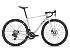 GL002 Langma Advanced Pro 1-AXS 2026 Fancy White / Phantom White
