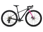Liv Seek 1 2026 – Black Chrome