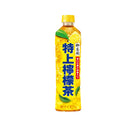 Te Shang Lemon Tea 500ml case of 24