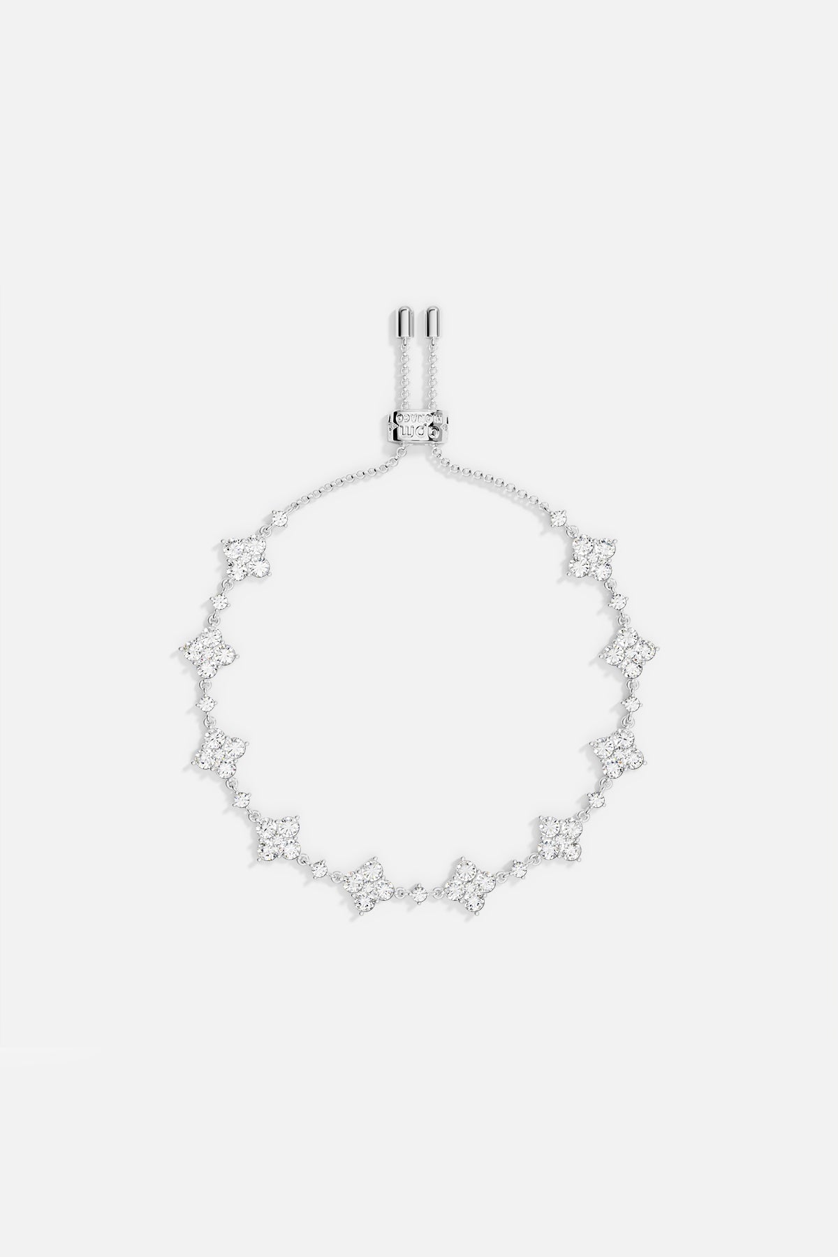 APM Monaco Eclat Bracelet - Silver