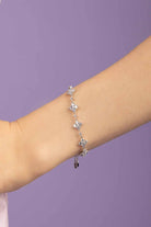 APM Monaco Eclat Bracelet - Silver