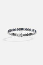APM Monaco Up and Down Bracelet - Blue
