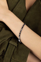APM Monaco Up and Down Bracelet - Blue