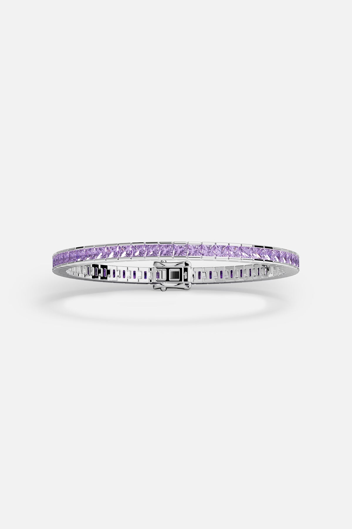 APM Monaco Monaco Bracelet - Lilac