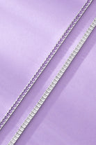 APM Monaco Monaco Bracelet - Lilac